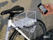 Photo courtesy of Social Bicycle System